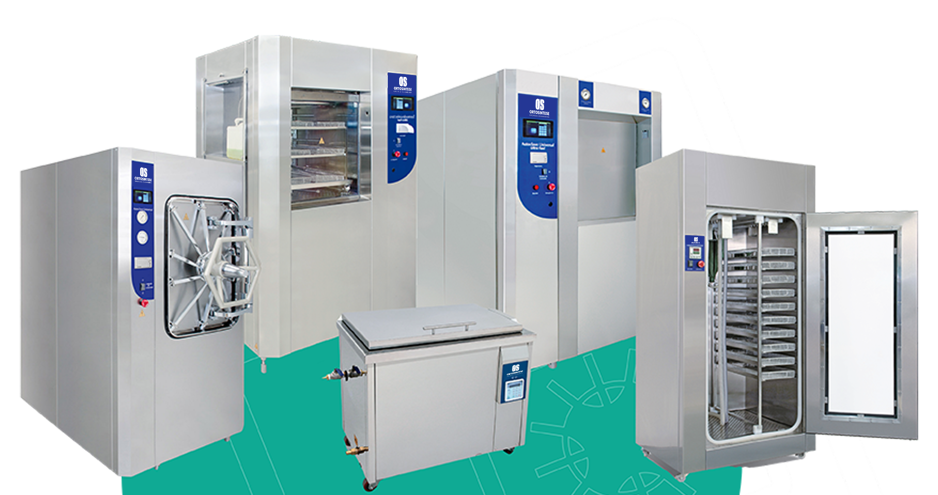 Aluguel de equipamentos para eventos e empresas